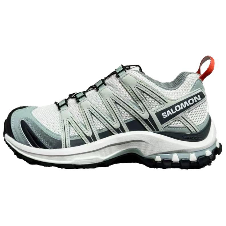 

SALOMON XA PRO 3D Hiking Shoes Unisex Turquoise 492619 43⅓