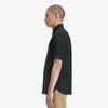 Fred Perry [sharp] Linen Blend Short Sleeve Shirt  Q20  Afpm2417764 Q20