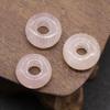 Big Hole Beads For Jewelry Making Necklace Bracelet DIY Findings Hole Size 5MM