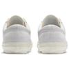 Vans Old Skool Reissue 36 Unisex Low-top Skate Shoes Grey White VN000CR3CPN