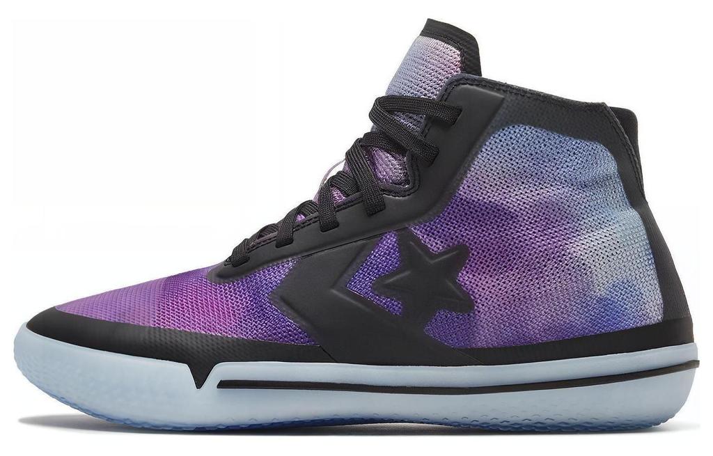 All Star Pro Bb Kelly Oubre Jr. x All Star Pro Bb Converse High 'Soul Collection' 169084C