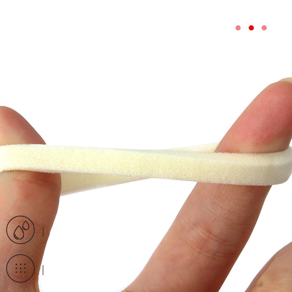Bike Fork Sponge Foam Rings Oil Seals - Keep Your Fork Lubricated and Dirt-Free