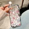 Painted Phone Case for iPhone 17 11 12 13 14 15 16 iPhone 17 12 13 14 15 16 Pro 17 12 13 14 15 16 Pro Max  High Quality Painted Animal Cute Phone Case
