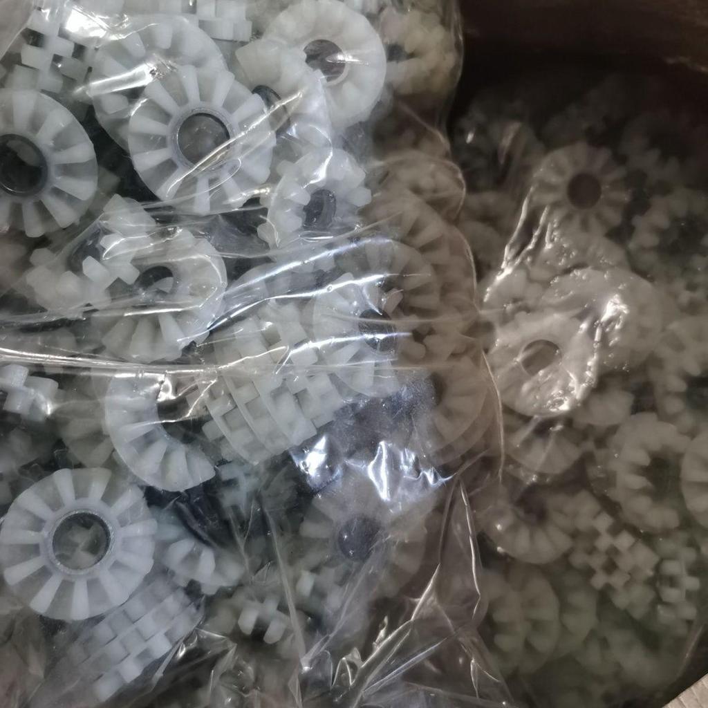 Professional 8090 High-Speed & Medium-Speed Weaving Machine Spindle Cap & Accessories