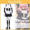 Exquisite Tamamo No Mae Fgo Cosplay Costume Maid Dress With Perfect Stitches