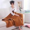 Bank Winter Heated Blanket Usb Body Usb Large Bed Warmer Powered Electric Heater Blanket By Power