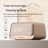 Panasonic Water Heated Smart Electric Blanket CN plug (adapter included)