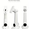 1set Camera Mounting Bracket Aluminum Video Surveillance Security Camera Mounts Wall Ceiling Mount Camera Support