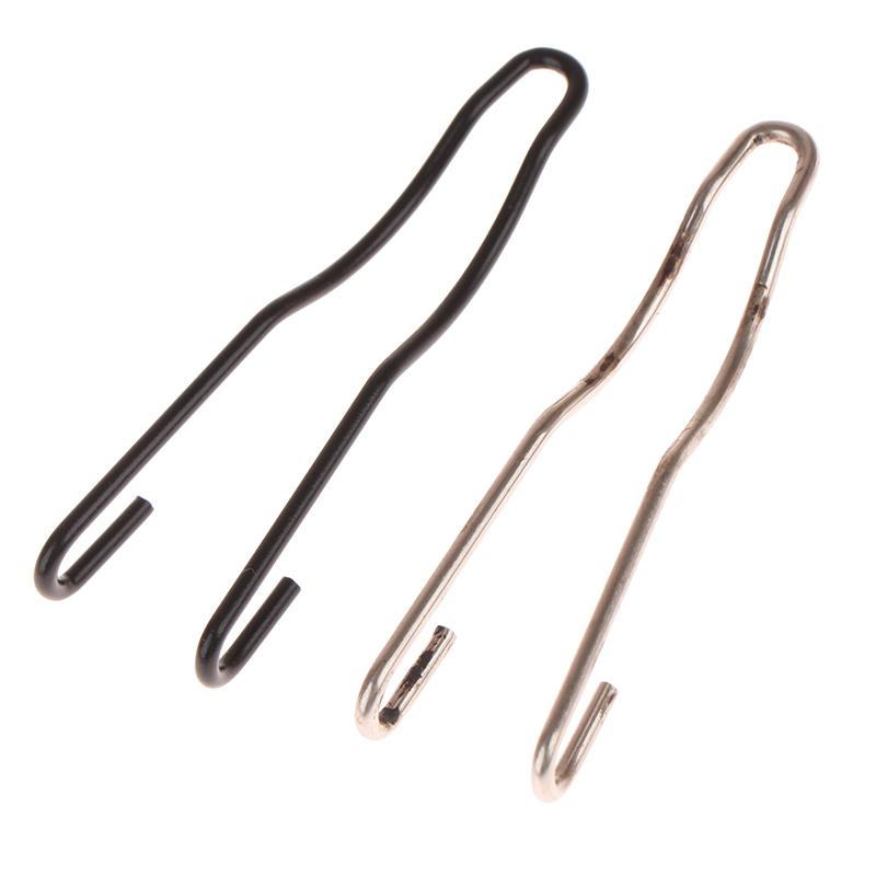 Steel Wire Back Clip For Knife Custom Back Folding Clip Tool Pocket Accessories DIY Knife Update Supplies