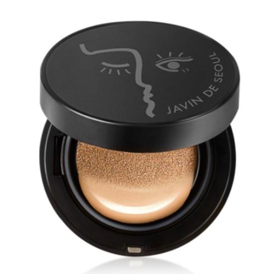 

Javin De Seoul Wink Foundation Pact SPF50+ PA+++