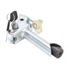 Electric Bike Metal Seatpost Foldable with AntiTheft Key Internal Lock Bike Accessory