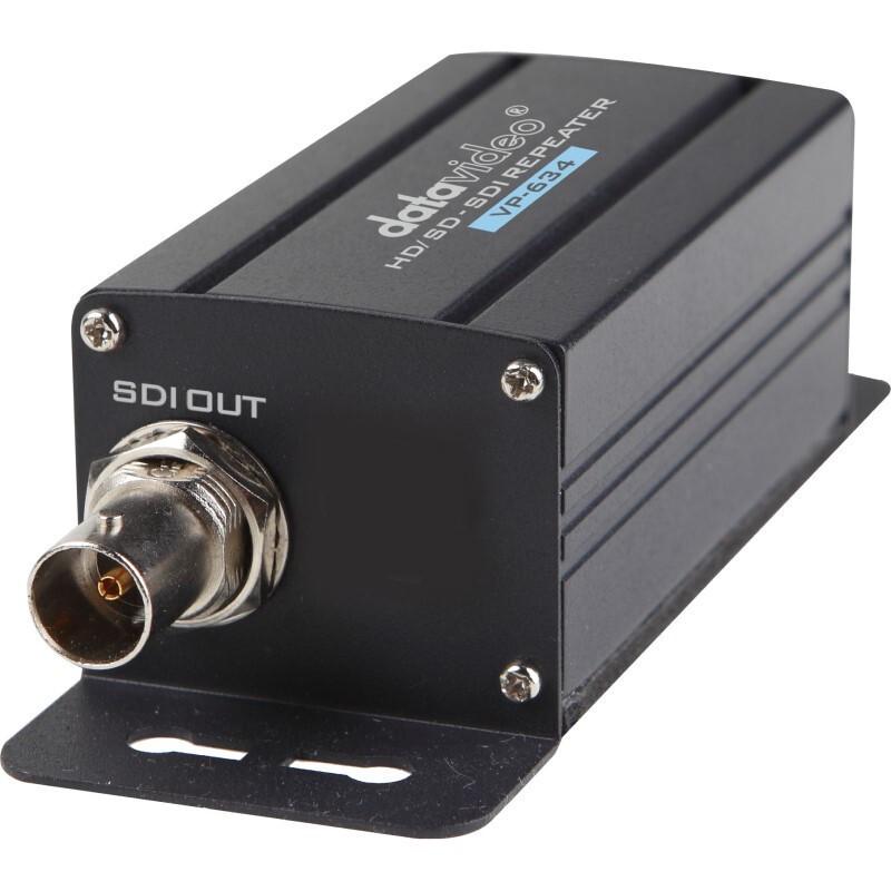 7datavideo YM VP-634 SDI Повторитель - Требуется использование с VP-633