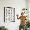 Fitness și culturism – Alte produse pentru fitness și culturism