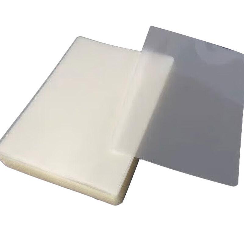 KW-Trio A3 7mil Laminating Film (100 Sheets) A3