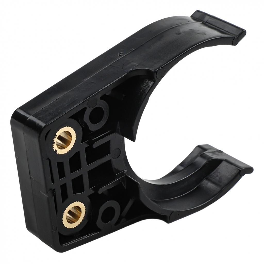 Tool Holder Clamp BT40 High Durability for Engraving Spindle Accessories