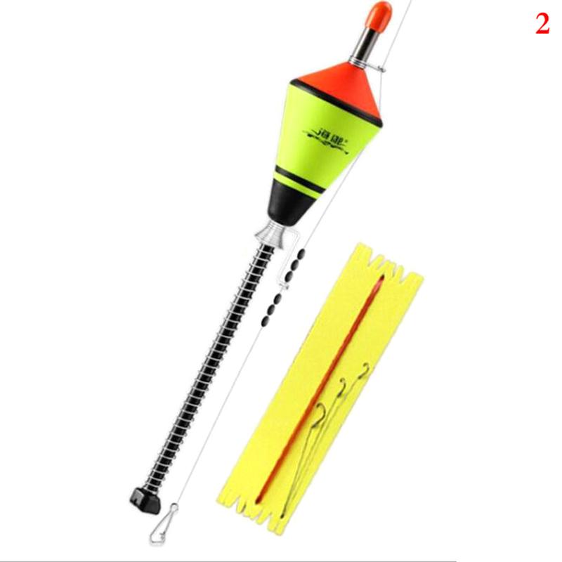 

Автоматический поплавок для рыбалки, рыболовные принадлежности, быстрый поплавок для рыбалки