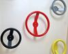 Climbing Handlebars Small - Yellow