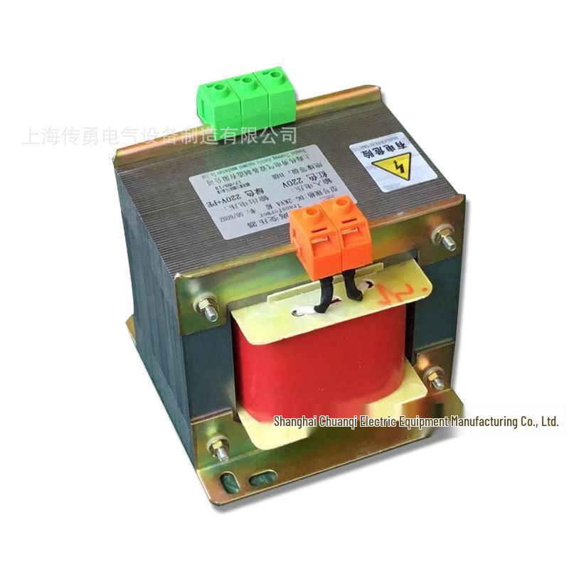 Single-Phase Isolation Transformer DG-5KVA10KVA: 440V/380V/220V/110V/36V, Aluminum Core