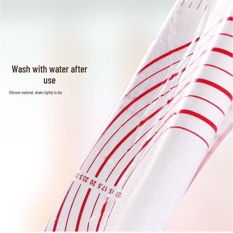 Wutuo Fiberglass Dough Kneading Mat