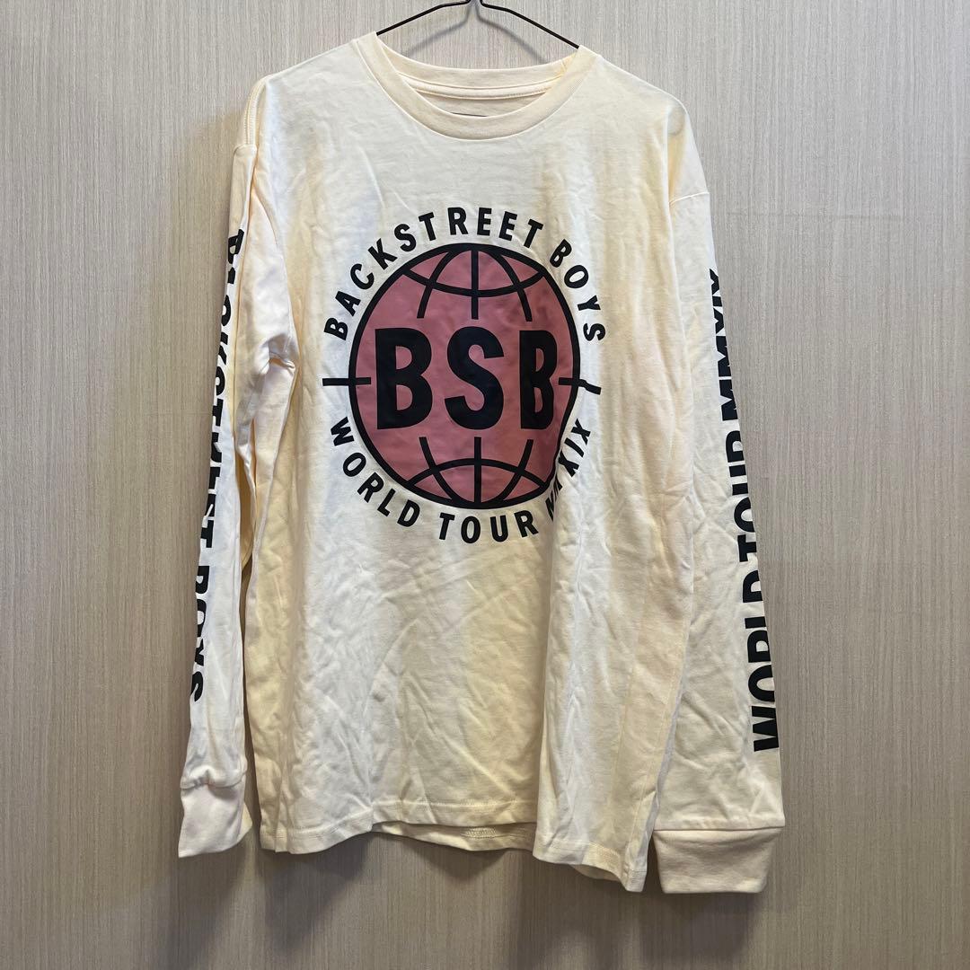 

[USED] Tyler the creator LIKE HIM T-shirt M size