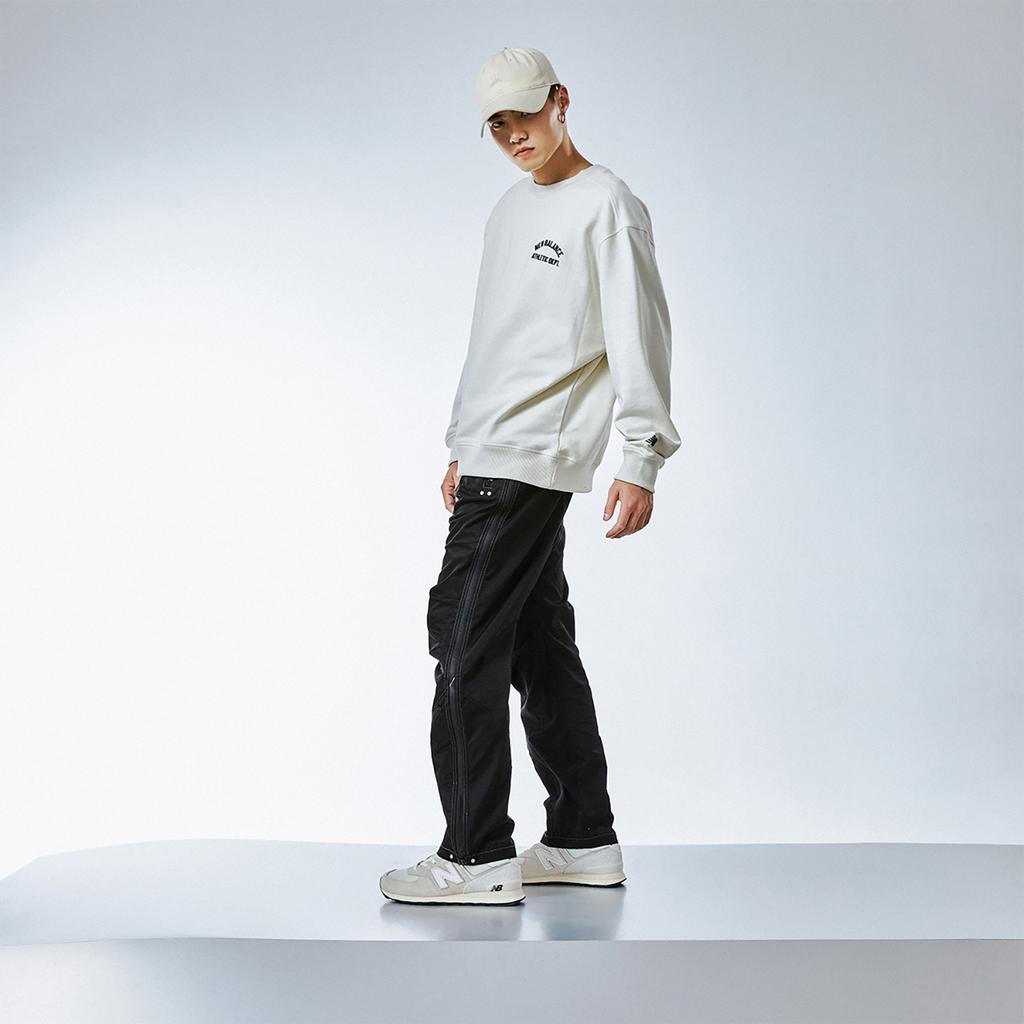 New Balance 574 Year of the Dragon - Beige White Unisex Sneakers Cream U574LS2