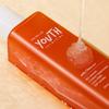 Dermatologist-Specific [Pore Improvement/Skin Texture Improvement] Youth Chewy Carrot Collagen Konjac Moisture Gel Cleanser 200ml