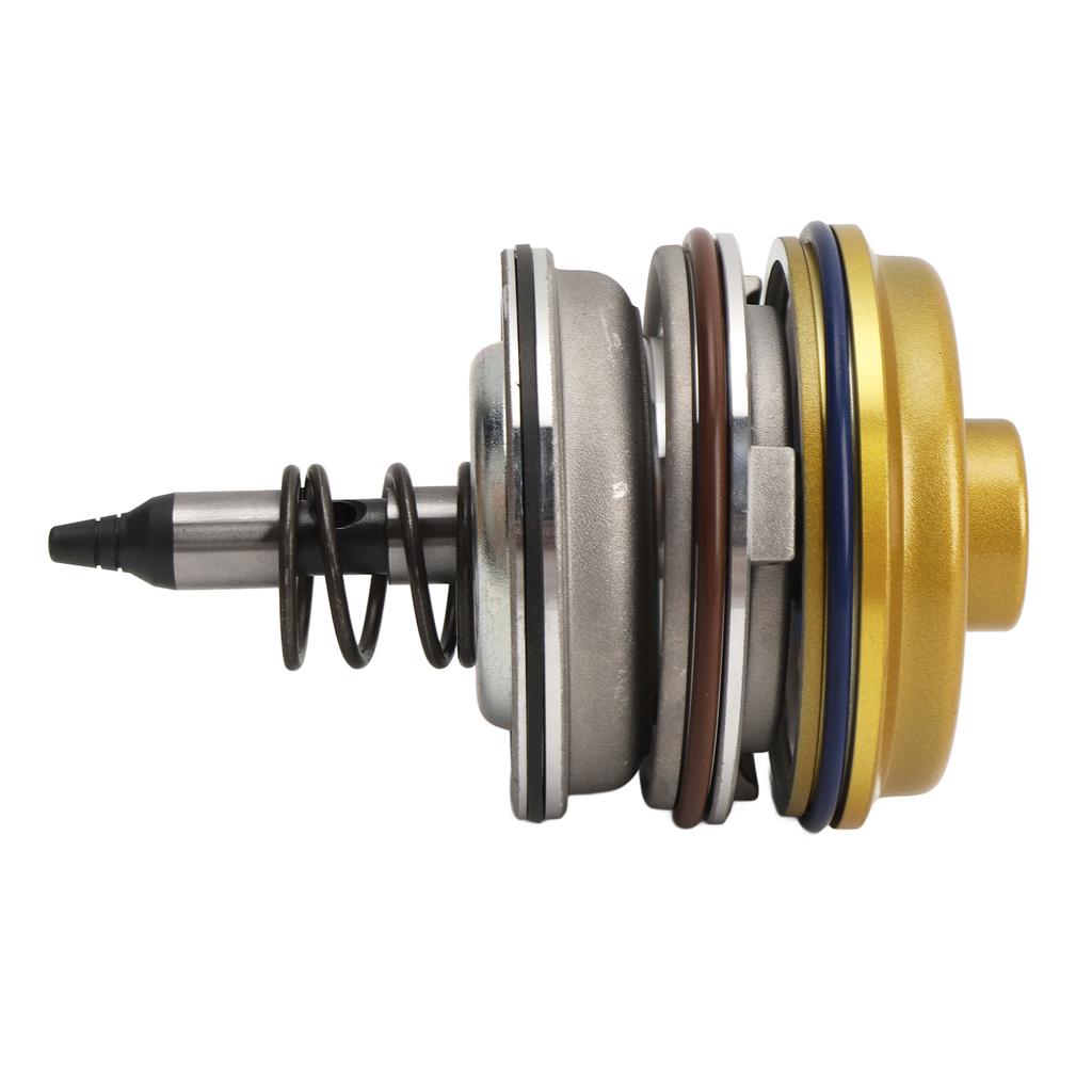 Servo Piston Assembly with Snap Ring 4L65E High Performance Metal Structure for Astro Van Trailblazer Camaro Express