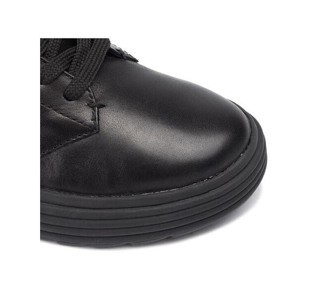 Ботинки Geox D Phaolae A D94FDA 00043 C9999 Black