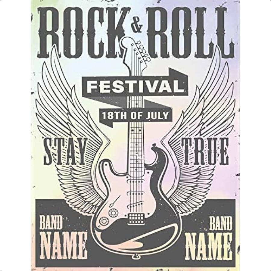 Watercolor Styles Aesthetic Stationery Paper 8.5 x 11 In 60 Sheets Double Sided Colorful Pretty Decorative Scrapbook Writing Pa