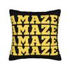 Pillow Cover Project Hail Mary Amaze Vintage Pillow Case For Sofa Car Home Decor Pillowcases