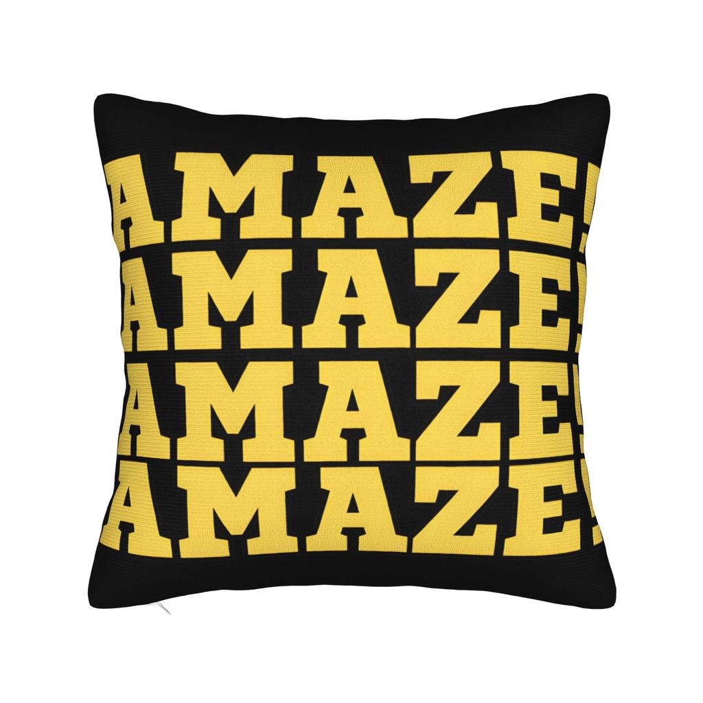 Pillow Cover Project Hail Mary Amaze Vintage Pillow Case For Sofa Car Home Decor Pillowcases
