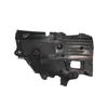 BMW 5 Series G68 Front Fender Liner 51719621235/51719621236