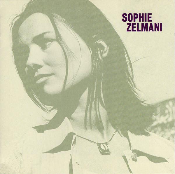 

CD SOPHIE ZELMANI - Sophie Zelmani COL4809559 Columbia 1996 Japan Rock Used
