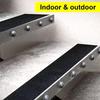 5M Grip Safety Non-Slip Solvent PVC Non Stair Fingerboard Skateboard Rubber Anti Slip Tape Waterproof Grip Grit Strong Adhesive
