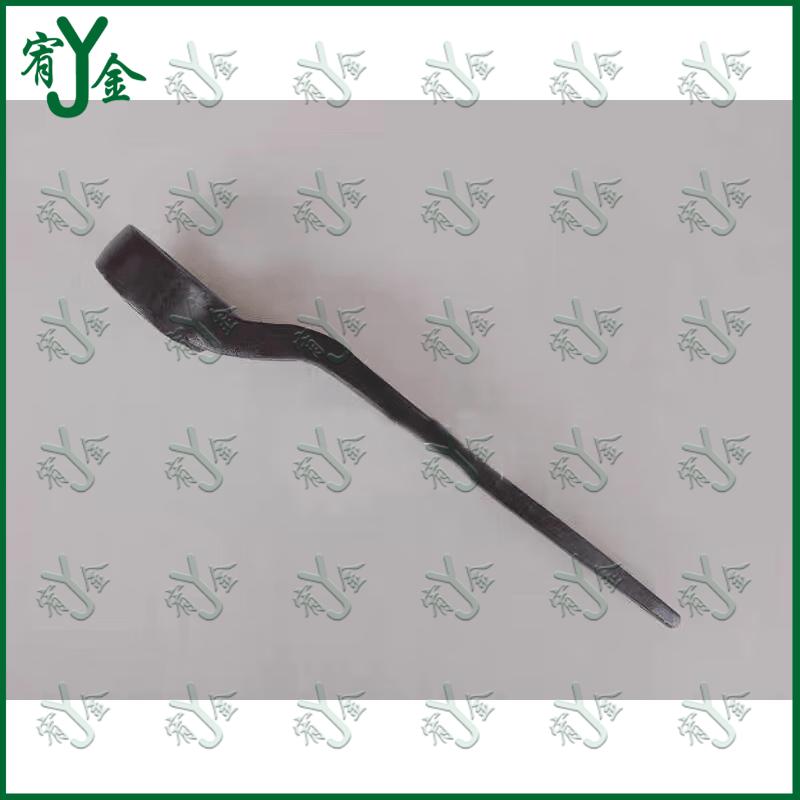 Square Valve Wrench