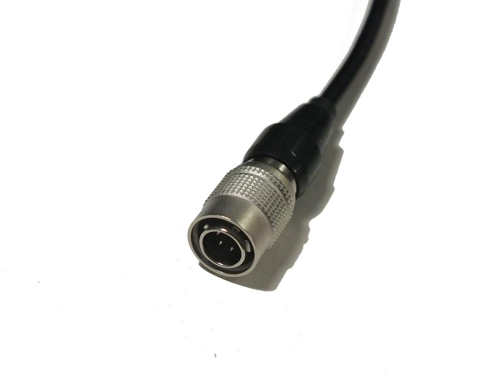 Surveying instrument PC connection cable - (Nikon USB)