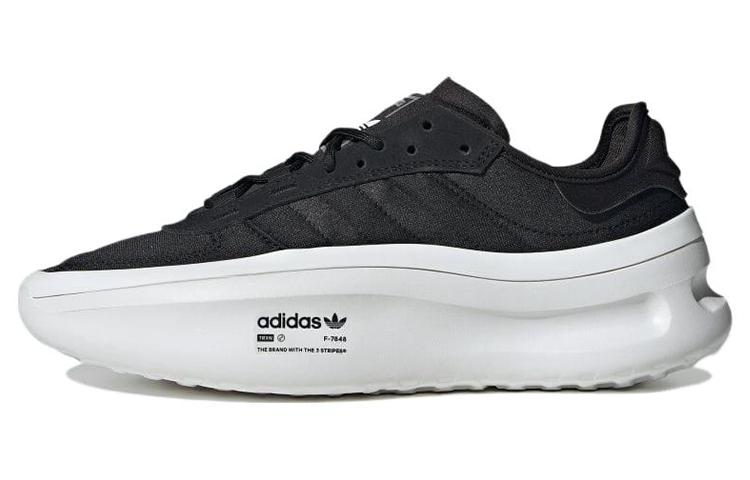 adiFOM Trxn Adidas Originals  Black White  IF2226 36