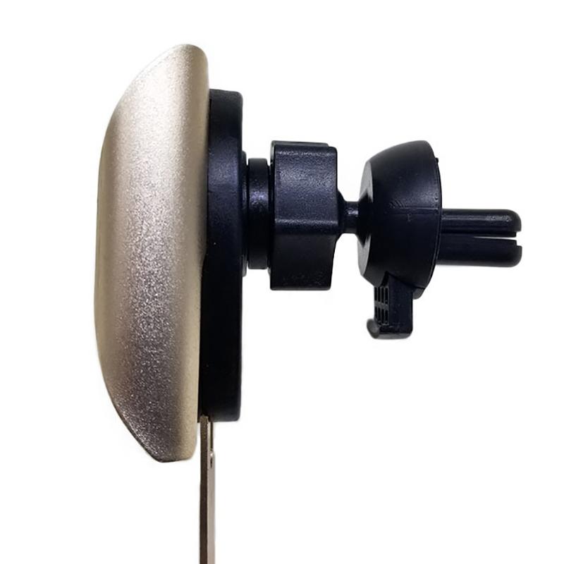 10PCS Car Mobile Phone Gravity Bracket Accessories Plastic Hex Nuts For Ball Head Car Air Outlet Fixing Clip Hexagonal Nut