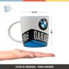 Tasse - Nostalgic-Art 43035 - Céramique - Vintage - 8,5 x 13 x 9 cm
