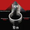 Large 304 Stainless Steel Hose Clamp Band for DIY Pipes
