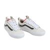 Vans Old Skool 36 Comfort Low-Top Skate Shoes For Men White VN000D5RZHJ