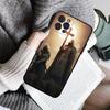 Knights Templar Luxury Phone Case For IPhone 16 15 8 7 6 6S Plus X SE XR XS 14 11 12 13 Mini Pro Max Mobile Case