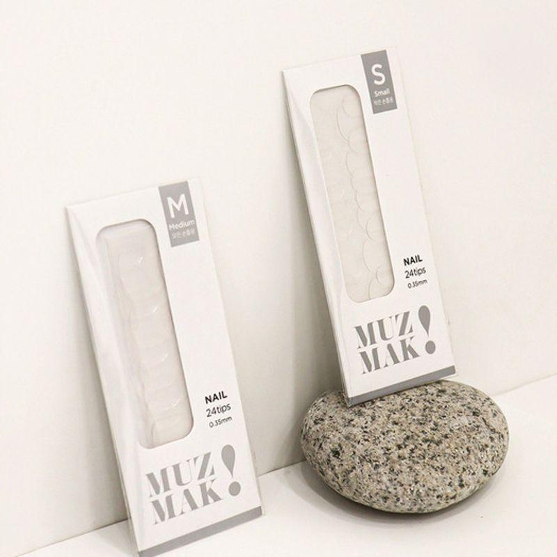 

Choose 1 MUZMAK refill adhesive tape M