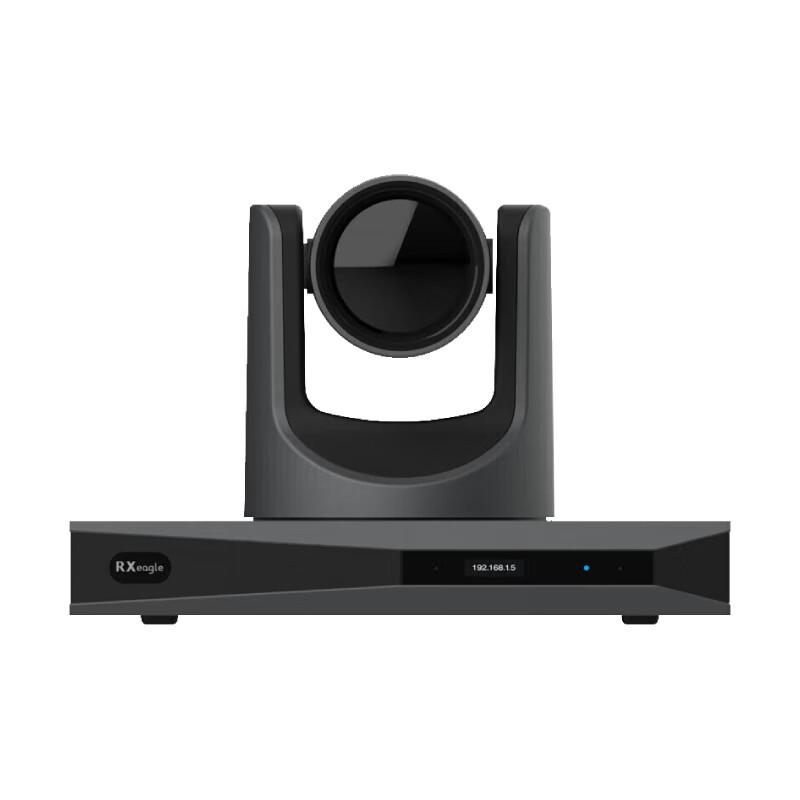 

Ronxun RX T901A IP HD Video Conferencing Terminal (CN version)