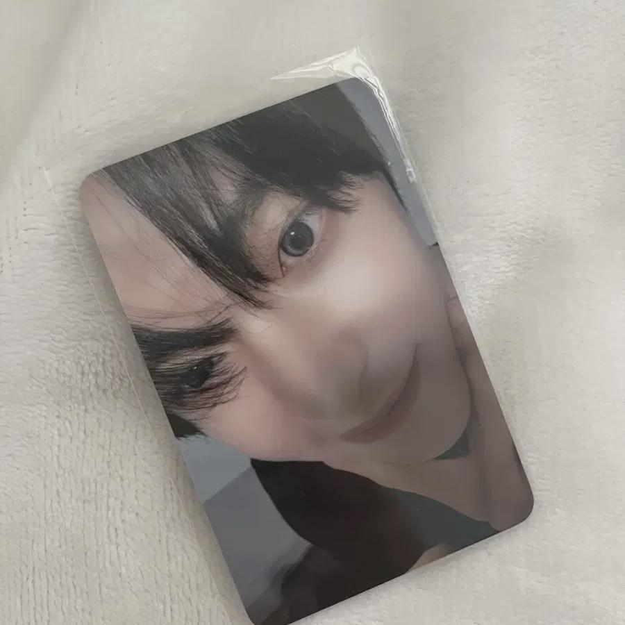 

Riize Wonbin Everline Lucky Draw