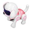 Robot Dog Toys Interactive Lovely Intelligent with Music and Light Dancing Robots Toy Puppy for