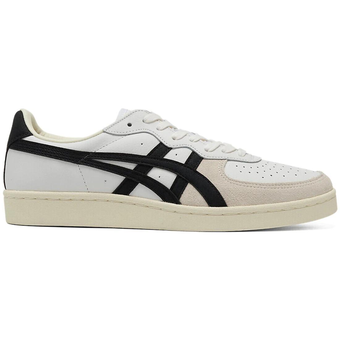 

Sneaker Onitsuka Tiger GSM White Black(D5K2Y-0190) 37