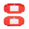 Silicone Guard Game Consoles Protections Without Compromising Functionality Ergonomical Silicone Cover for PSV2000
