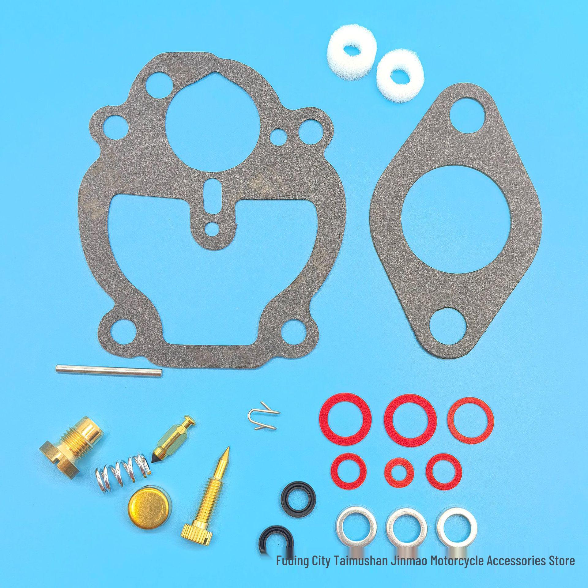 Allis Chalmers WC WD WF Tractor-Compatible 8979 9707 10981 Consult Customer Service