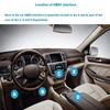 V06H4K-1 Super Mini Elm327 Bluetooth OBD2 V1.5 Car Diagnostic-Tool Scanner Adapter Auto Diagnostic Tool
